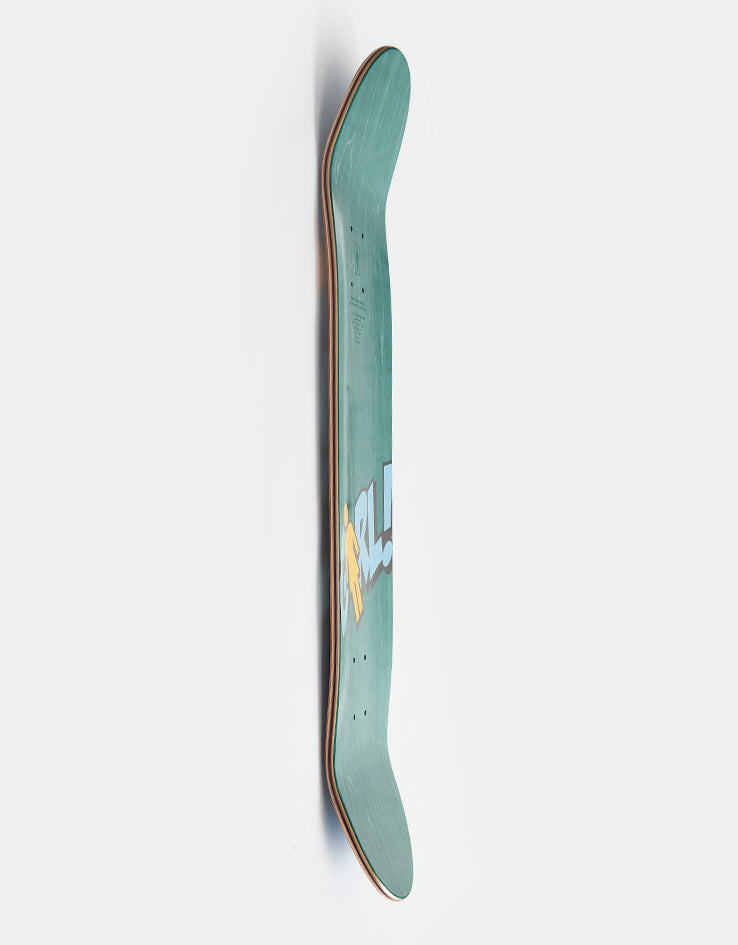 Girl Davis Blammo G052 Skateboard Deck - 8.25"
