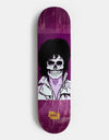 Girl Bannerot Skull of Fame G052 Skateboard Deck - 8.25"
