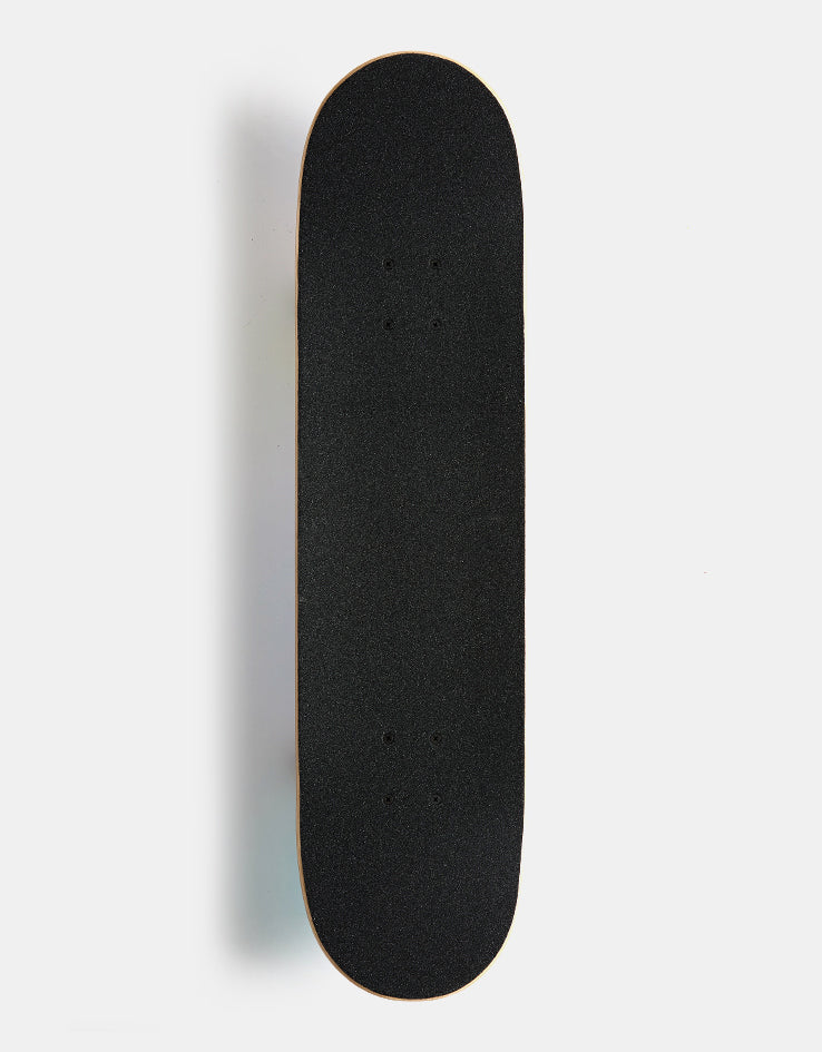 Girl Carroll Hello Kitty G008 Complete Skateboard - 8"