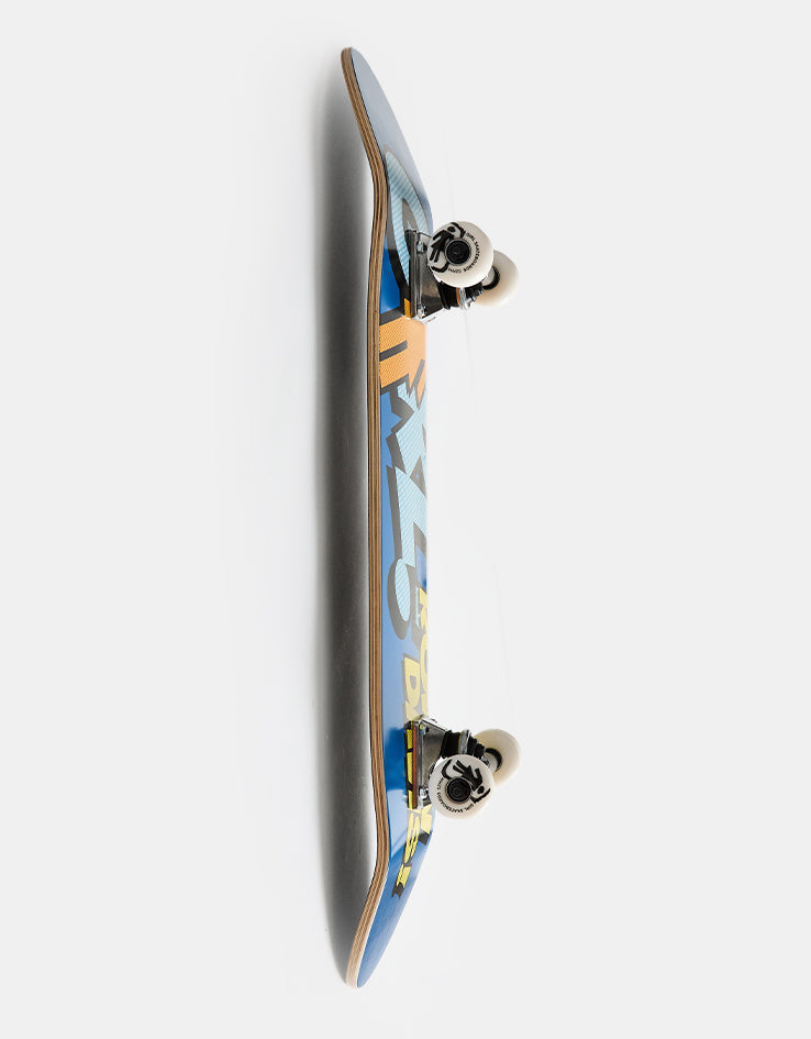 Girl Davis Blammo G052 Complete Skateboard - 8.25"