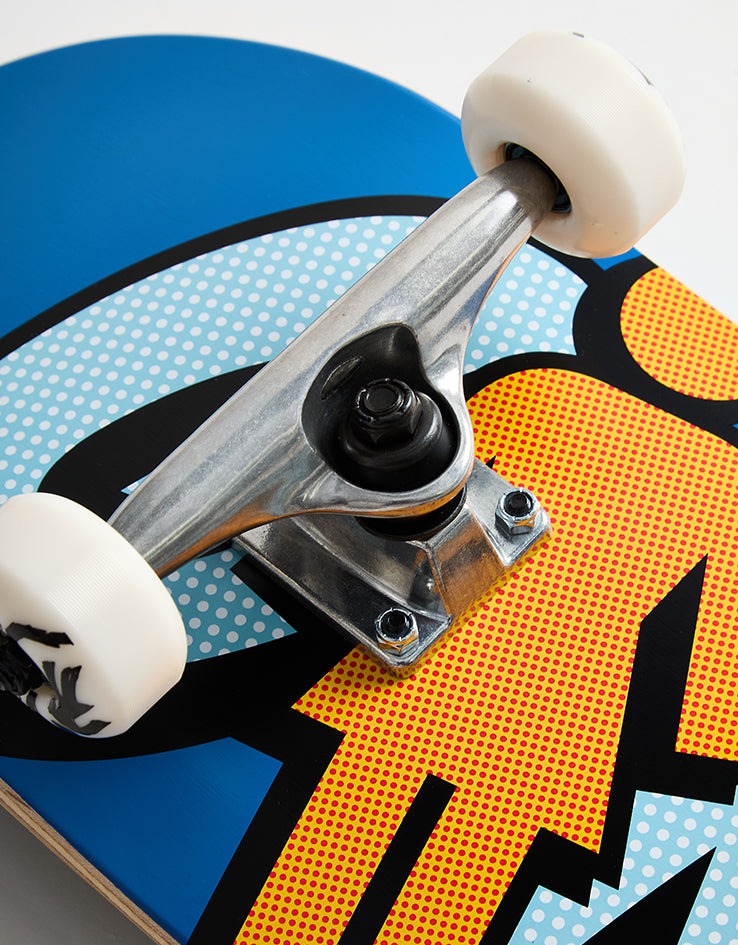 Girl Davis Blammo G052 Complete Skateboard - 8.25"