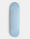 Chocolate Aikens OG Script 'LOVESEAT+' G060 Skateboard Deck - 9"