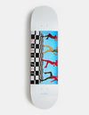 Chocolate Aikens Chocolucci G053 Skateboard Deck - 8.5"