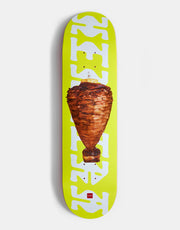 Chocolate Herrera Trompo G030 Skateboard Deck - 8.375"