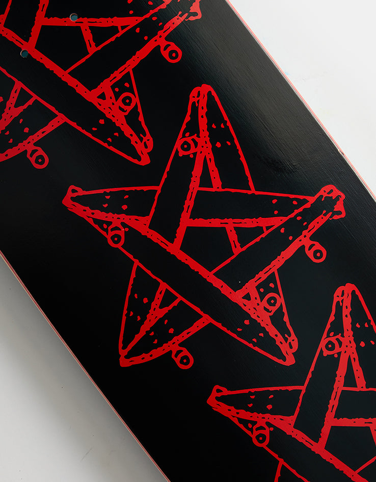 Crailtap Crailagram 'PHAWT' G041 Skateboard Deck - 9.125"