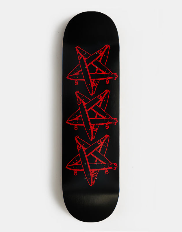 Crailtap Crailagram G096 Skateboard Deck - 8.5"