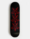Crailtap Crailagram G096 Skateboard Deck - 8.5"