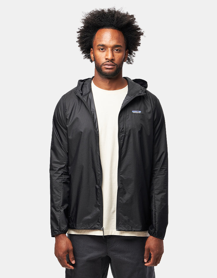 Patagonia Houdini Jacket - Black/Black