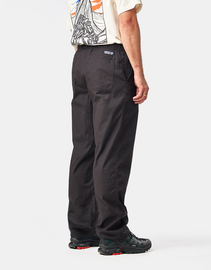 Patagonia Lightweight All-Wear Gi Pants - Black