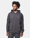 Patagonia Daily Pullover Hoodie - Ink Black