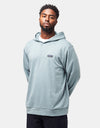 Patagonia Daily Pullover Hoodie - Blue Sage