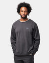 Patagonia Daily Crew - Ink Black