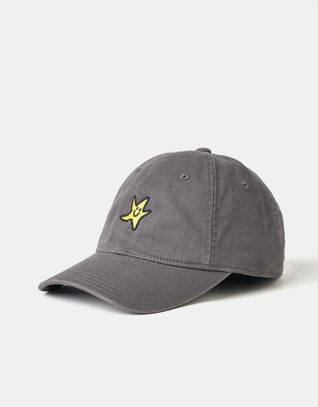Route One Starboy Dad Cap - Charcoal