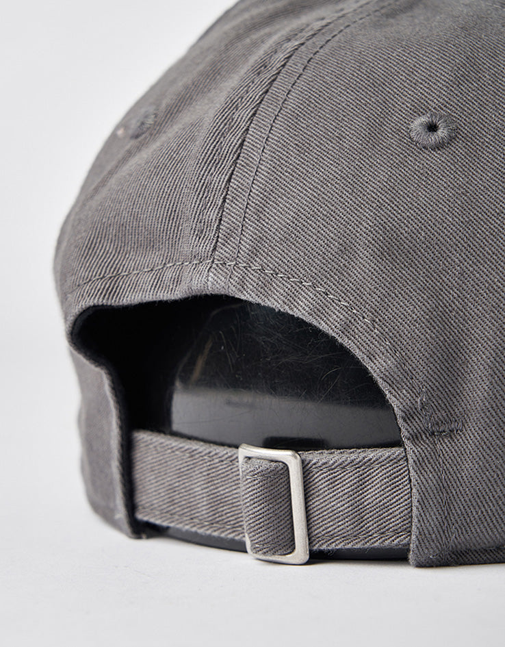Route One Starboy Dad Cap - Charcoal