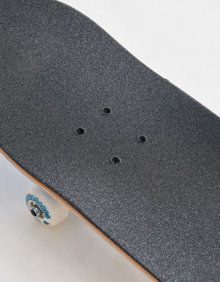 April Yuto Kinkakuji Complete Skateboard - 8"