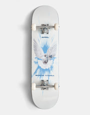April O'Neill Dove OG Complete Skateboard - 8.25"