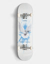 April O'Neill Dove OG Complete Skateboard - 8.25"