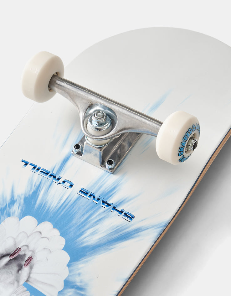 April O'Neill Dove OG Complete Skateboard - 8.25"