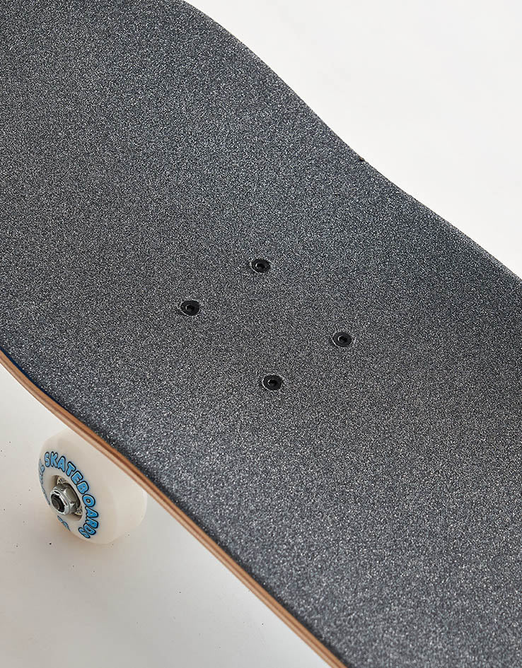 April O'Neill Dove OG Complete Skateboard - 8.25"
