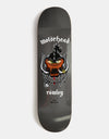 Toy Machine Rowley Motorhead Skateboard Deck - 8.5"