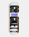 Quasi Crockett Time Is Skateboard Deck - 8.5"