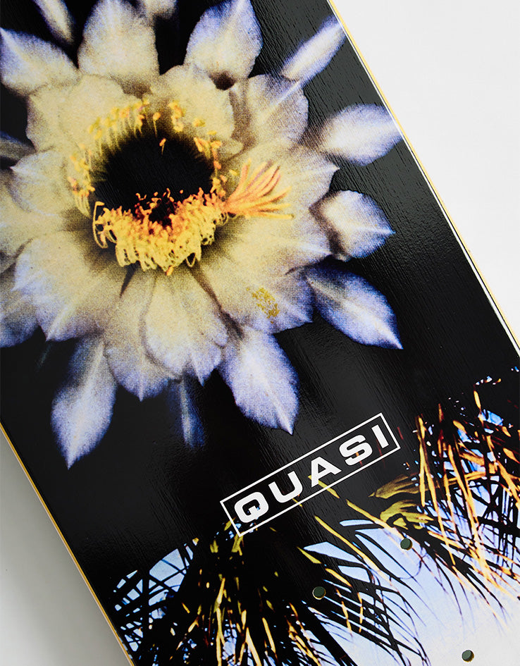 Quasi Henry Engel Skateboard Deck - 8.375"