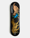 Quasi Johnson Pet Sounds Skateboard Deck - 8.375"
