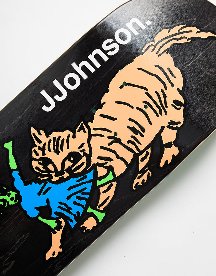 Quasi Johnson Pet Sounds Skateboard Deck - 8.375"