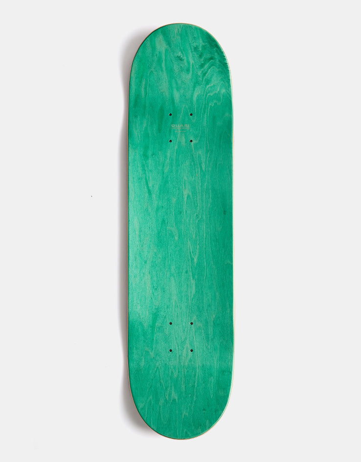 Quasi Johnson Pet Sounds Skateboard Deck - 8.375"