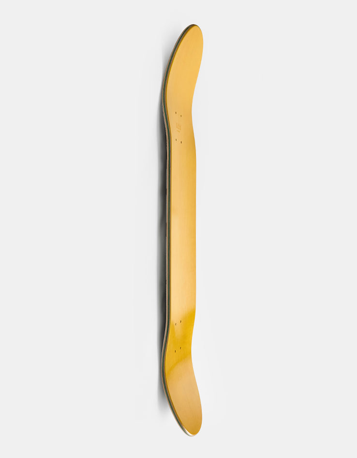 Quasi Rowe Knocker Skateboard Deck - 8.5"