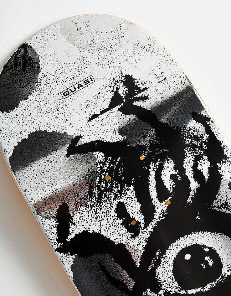 Quasi Rowe Knocker Skateboard Deck - 8.5"