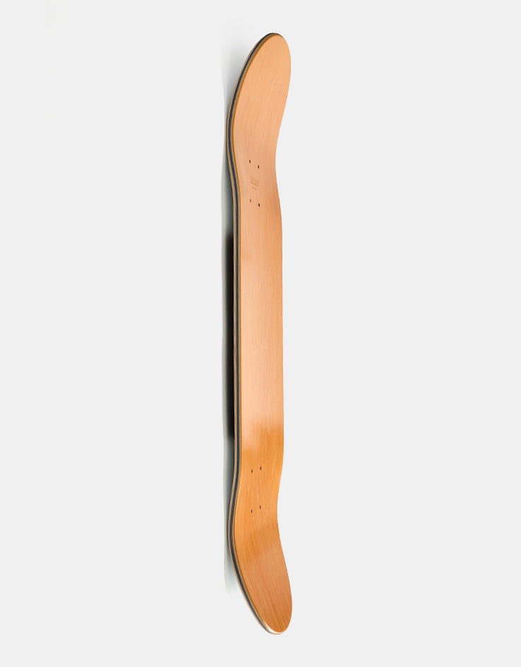 Quasi Proto 1 Skateboard Deck - 8.25"