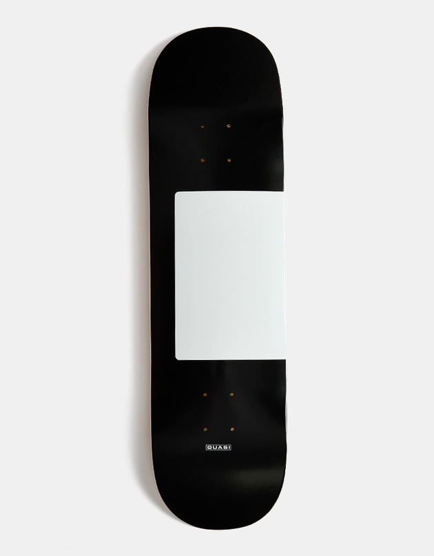 Quasi Proto 2 Skateboard Deck - 8.5"