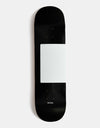 Quasi Proto 2 Skateboard Deck - 8.5"