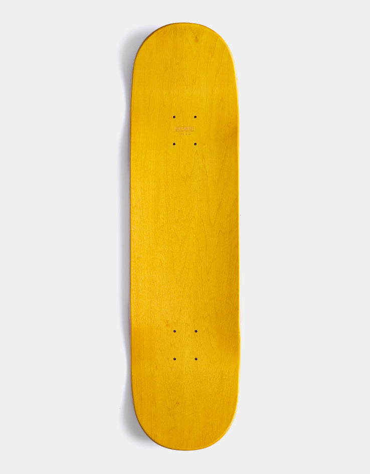 Quasi Proto 2 Skateboard Deck - 8.5"