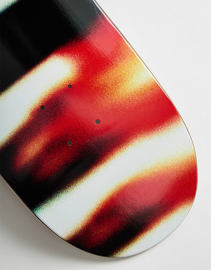 Quasi Altered States 2 Skateboard Deck - 8.75"