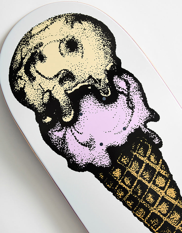 Quasi Okay 2 Skateboard Deck - 8.625"