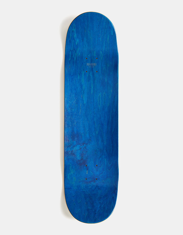 Quasi Okay 2 Skateboard Deck - 8.625"