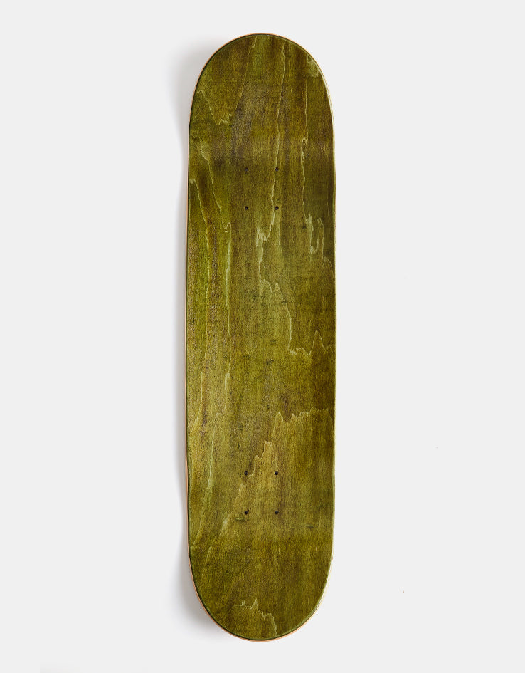 Jart Patch Skateboard Deck - 8.125"