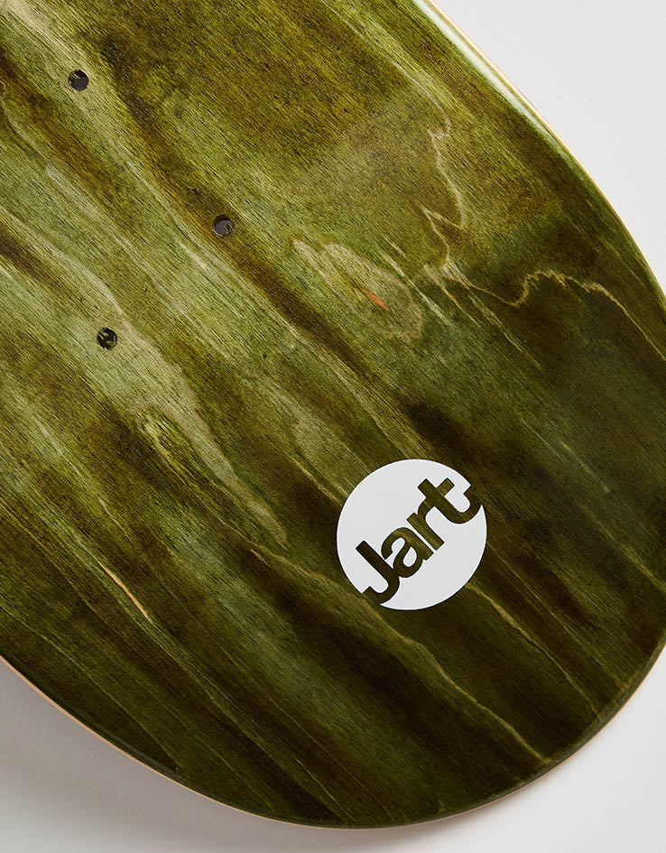 Jart Patch Skateboard Deck - 8.125"