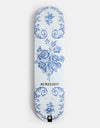 Plan B Giraud Royale Skateboard Deck - 8.125"