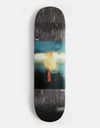 Flip Saari Explosion Skateboard Deck - 8.5"