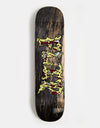 Flip Skin and Bones Skateboard Deck - 8"
