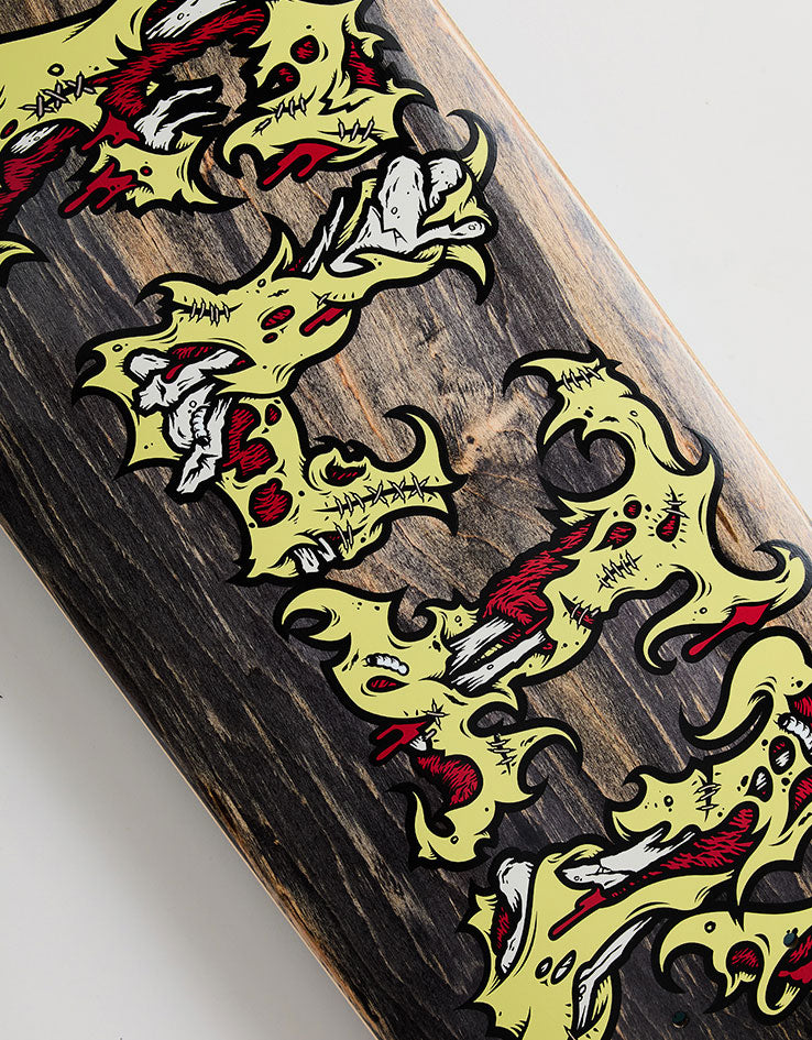 Flip Skin and Bones Skateboard Deck - 8"