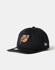 New Era San Francisco Giants MLB Championship 19TWENTY® Snapback Cap - Black