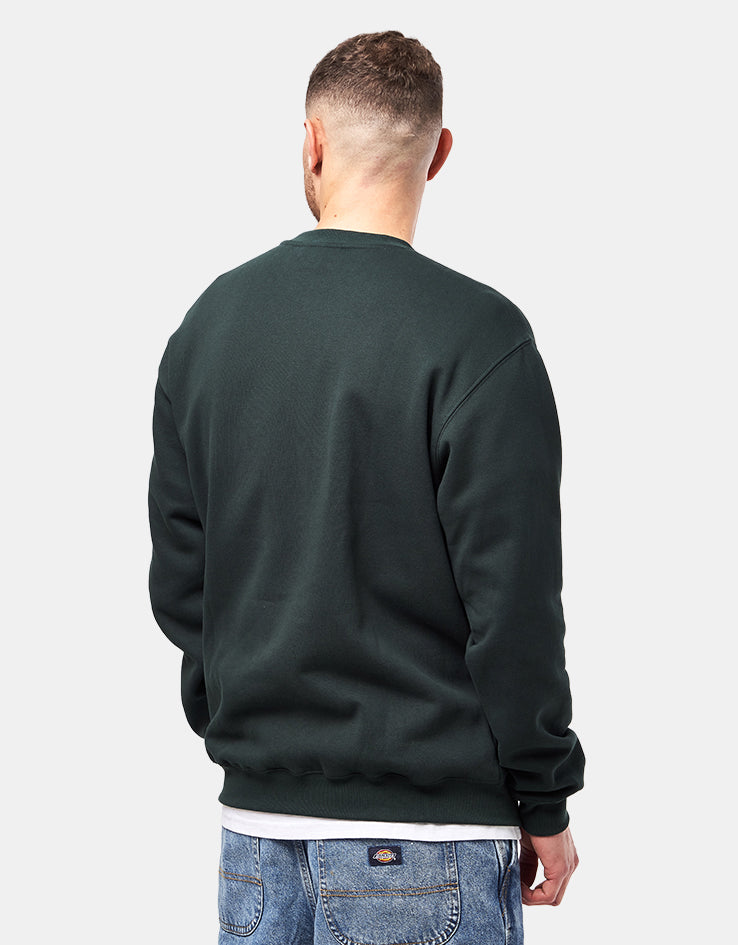 Volcom Single Stone Crew - Scarab