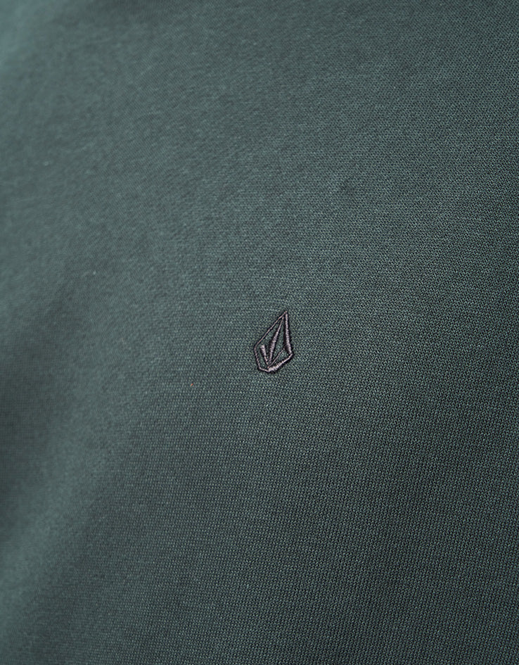 Volcom Single Stone Crew - Scarab