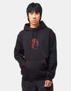 Volcom For The Stone Pullover Hoodie - Black
