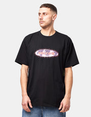 Volcom Clairvoyance T-Shirt - Black