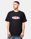 Volcom Clairvoyance T-Shirt - Black